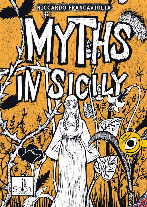 Cover of Myths in Sicily