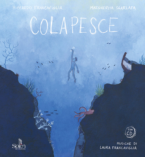 Cover of Colapesce