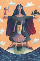 Cover of Manuelita Cicuta mulata