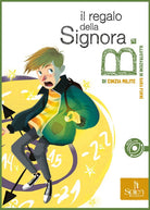 Cover of regalo della signora B.