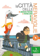 Cover of città delle meraviglie