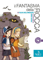 Cover of fantasma della rocca