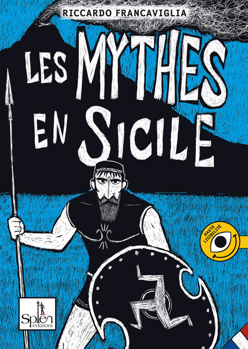 Cover of mythes en Sicile