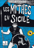 Cover of mythes en Sicile