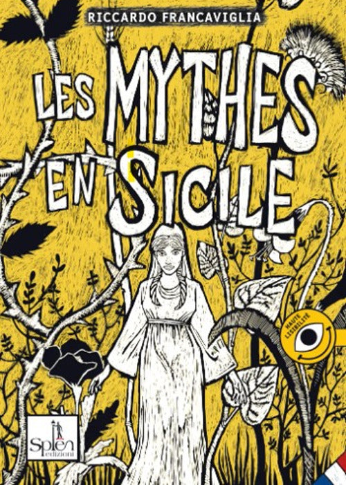 Cover of mythes en Sicile