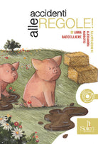 Cover of Accidenti alle regole!
