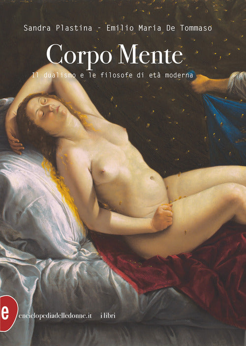 Cover of Corpo mente. Il dualismo e le filosofe di età moderna