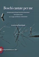 Boschi, cantate per me. Antologia poetica dal lager femminile di Ravensbrck