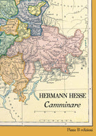 Cover of Camminare