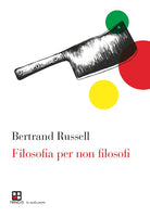 Cover of Filosofia per non filosofi