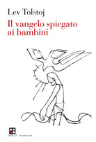 Cover of Vangelo spiegato ai bambini