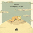 Cover of mondo di Adele