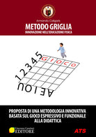 Cover of Metodo griglia. Innovazione nell'educazione fisica