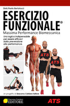 Cover of Esercizio funzionale®. Massima performance biomeccanica