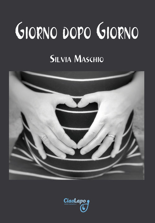Cover of Giorno dopo giorno