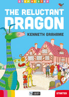 Cover of reluctant dragon