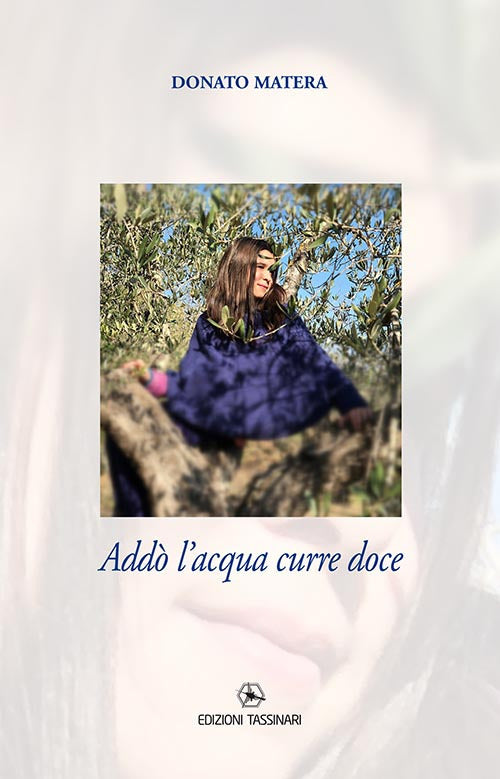 Cover of Addò l’acqua curre doce