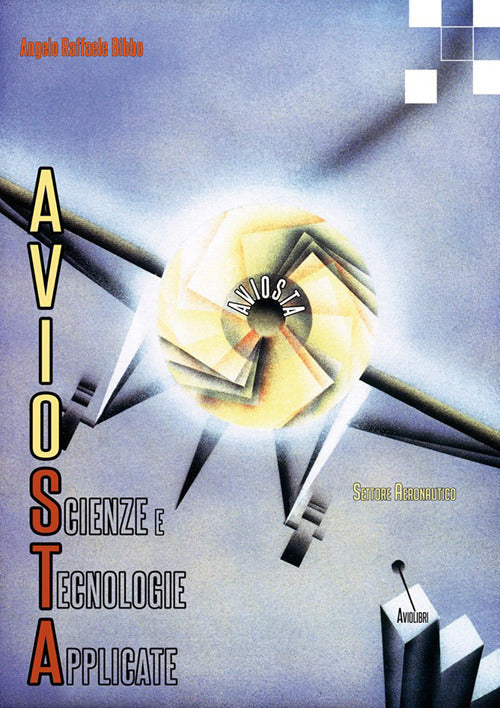 Cover of Aviosta. Scienze e tecnologie applicate
