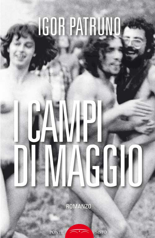 Cover of campi di maggio