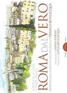 Cover of Roma dal vero