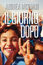 Cover of giorno dopo