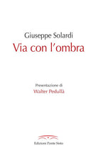 Cover of Via con l'ombra