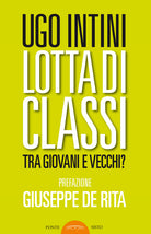 Cover of Lotta di classi tra giovani e vecchi?