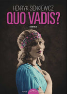 Cover of Quo vadis?