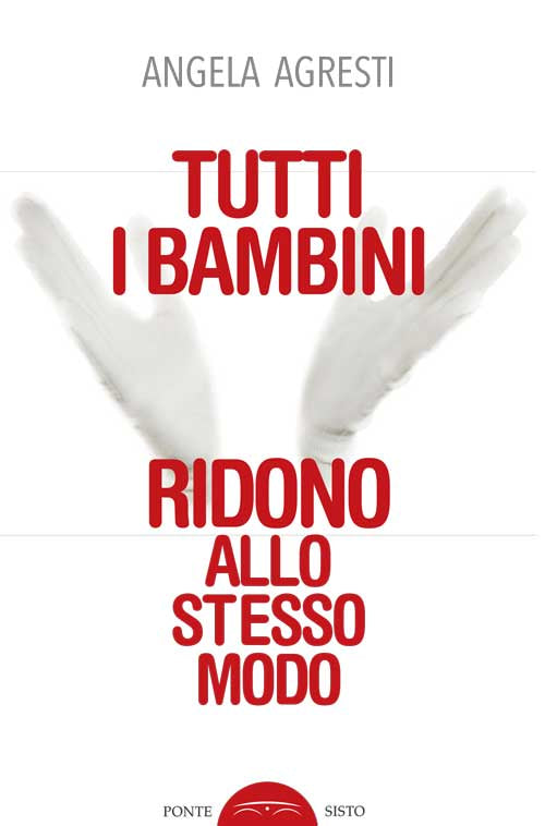 Cover of Tutti i bambini ridono allo stesso modo