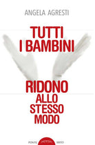 Cover of Tutti i bambini ridono allo stesso modo