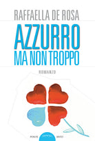 Cover of Azzurro ma non troppo