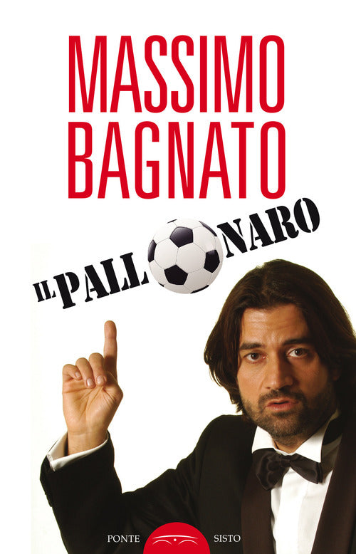 Cover of pallonaro