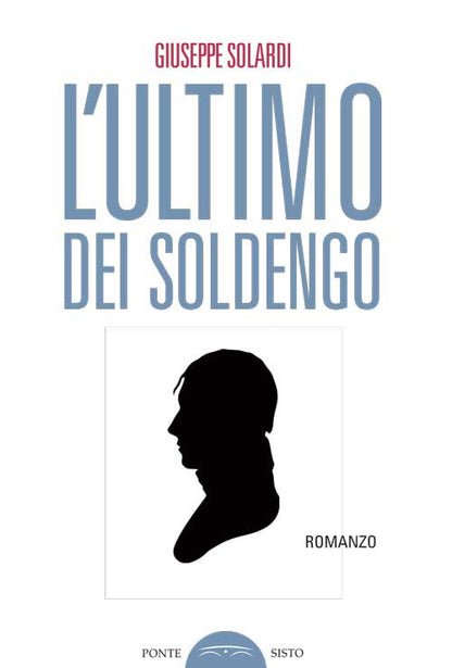 Cover of ultimo dei Soldengo