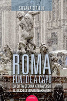 Cover of Roma punto e a capo