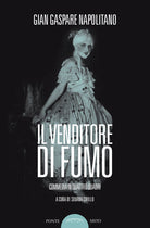 Cover of venditore di fumo