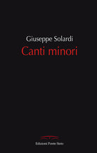 Cover of Canti minori