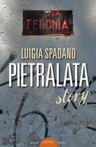 Cover of Pietralata story