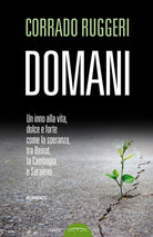 Cover of Domani