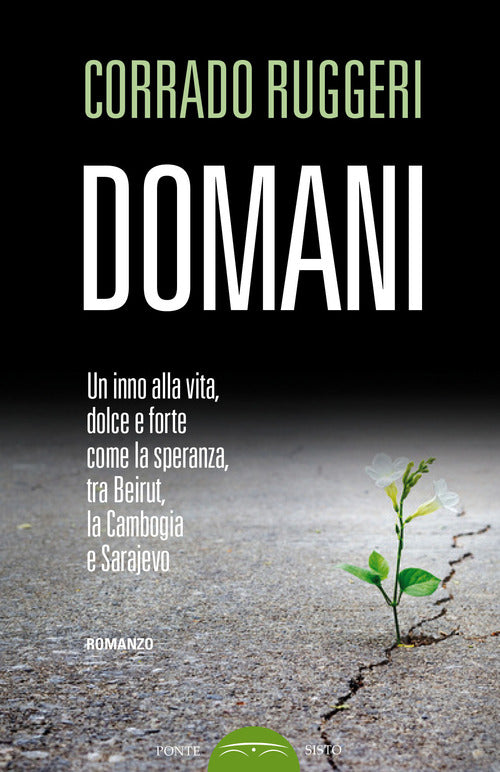 Cover of Domani