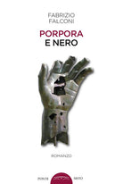 Cover of Porpora e nero