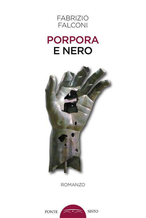 Cover of Porpora e nero