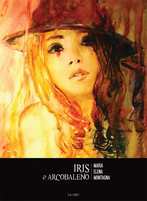 Cover of Iris è arcobaleno