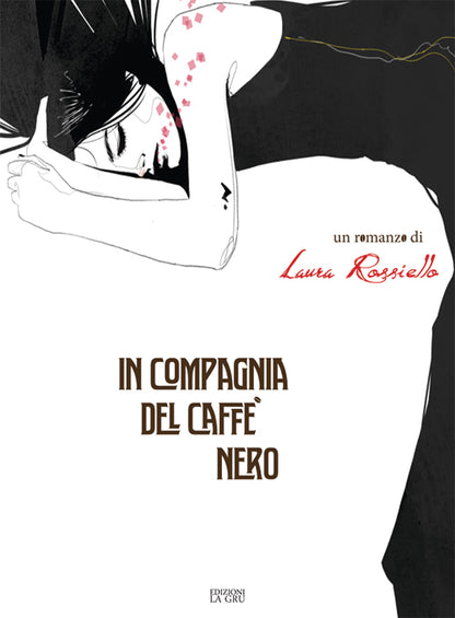 Cover of In compagnia del caffè nero