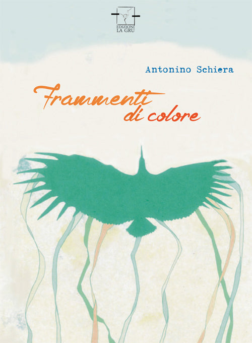 Cover of Frammenti di colore