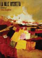 Cover of valle imperfetta