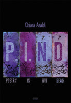 Cover of P.I.N.D. Poetry is not dead