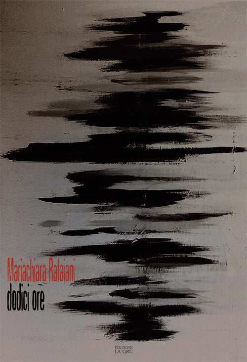 Cover of Dodici ore