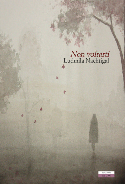 Cover of Non voltarti