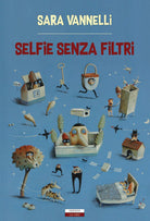 Cover of Selfie senza filtri