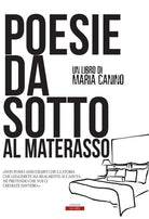 Cover of Poesie da sotto al materasso